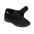 Chaussons orthopédiques ALADIN Chut Noir