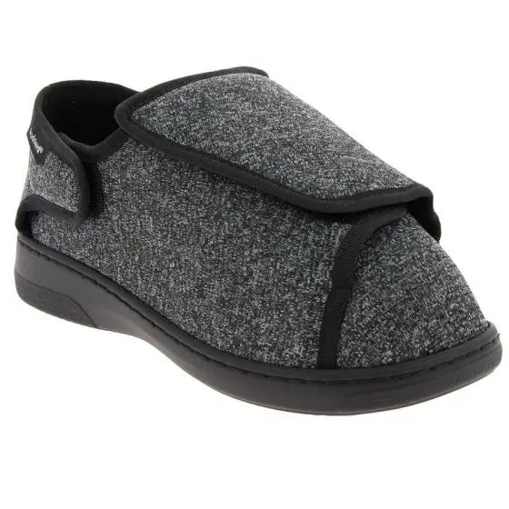 Chaussons orthopédiques XAVIER Chut Noir