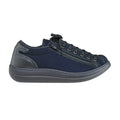 Chaussures Gemini by Iso - Décharge à l'avant-pied