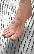 Semelles orthopédiques sur mesure pour pieds diabétiques / sur RDV