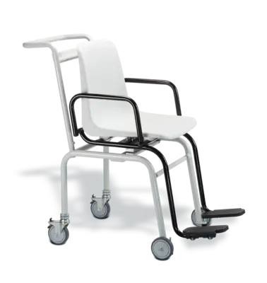 Fauteuil de pesée SECA 956