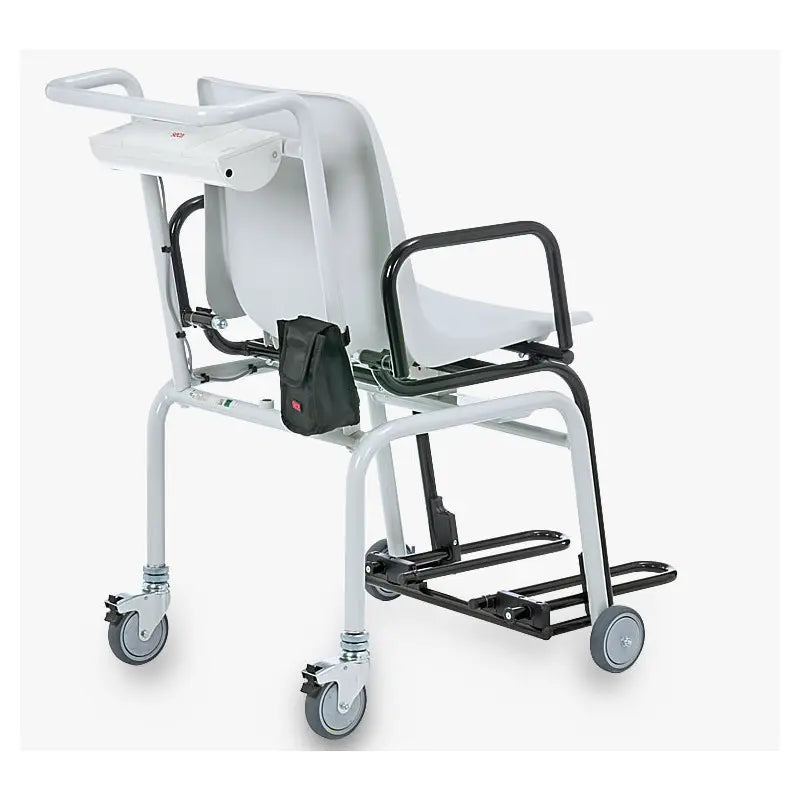 Fauteuil de pesée SECA 959 - vue 2
