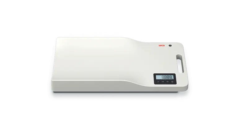Pèse-bébé électronique SECA 336