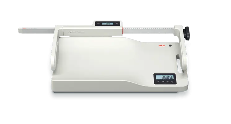 Pèse-bébé électronique SECA 336 - vue 2