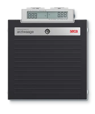 Pèse-personne SECA 878 DR