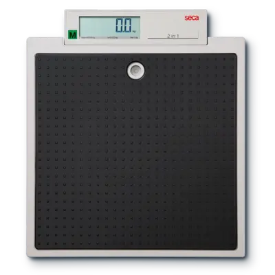 Pèse-personne électronique SECA 877