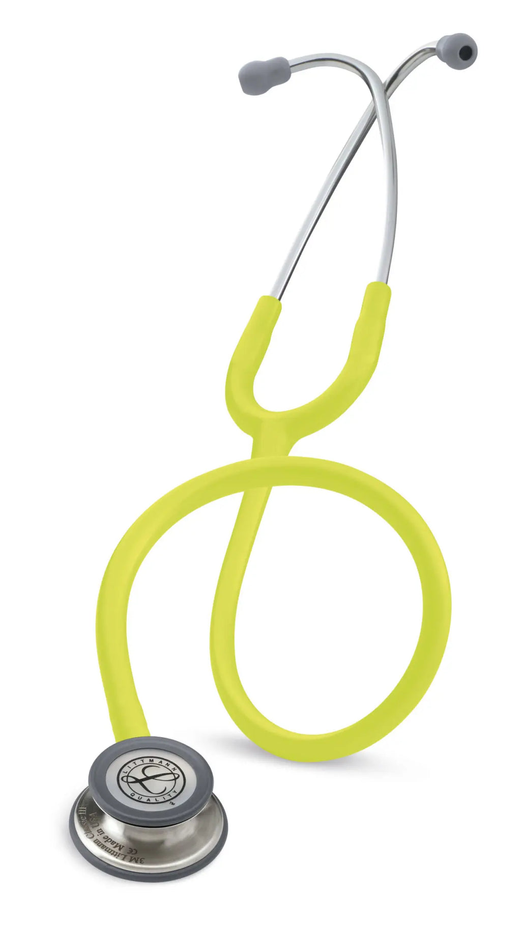 Stéthoscope 3M™ LITTMANN® CLASSIC III™ (19) - vue 2