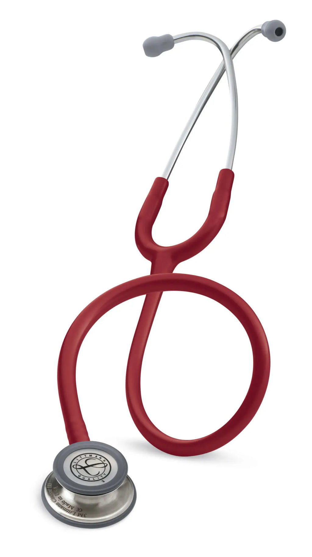 Stéthoscope 3M™ LITTMANN® CLASSIC III™ (19) - vue 3