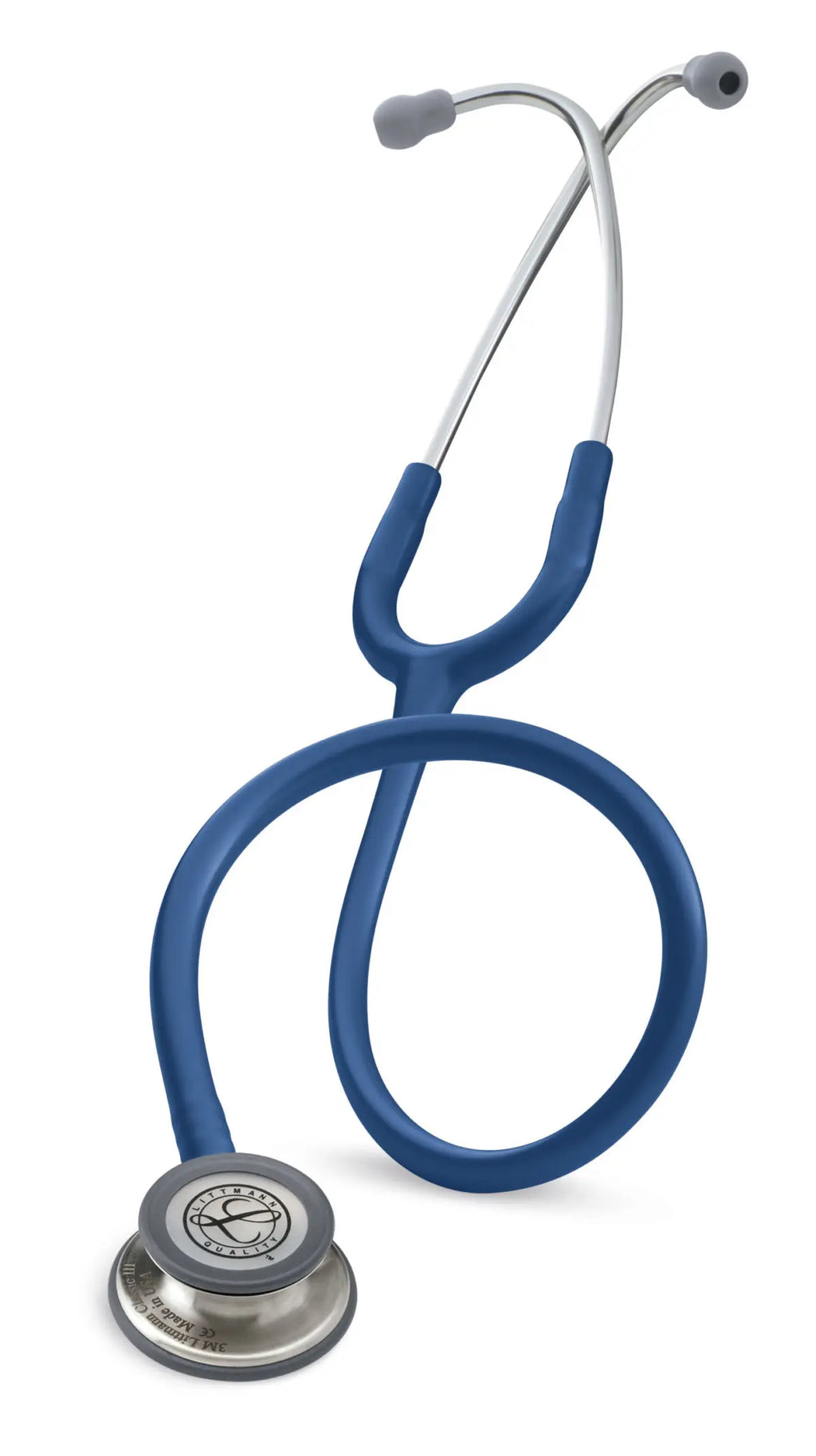 Stéthoscope 3M™ LITTMANN® CLASSIC III™ (19) - vue 4