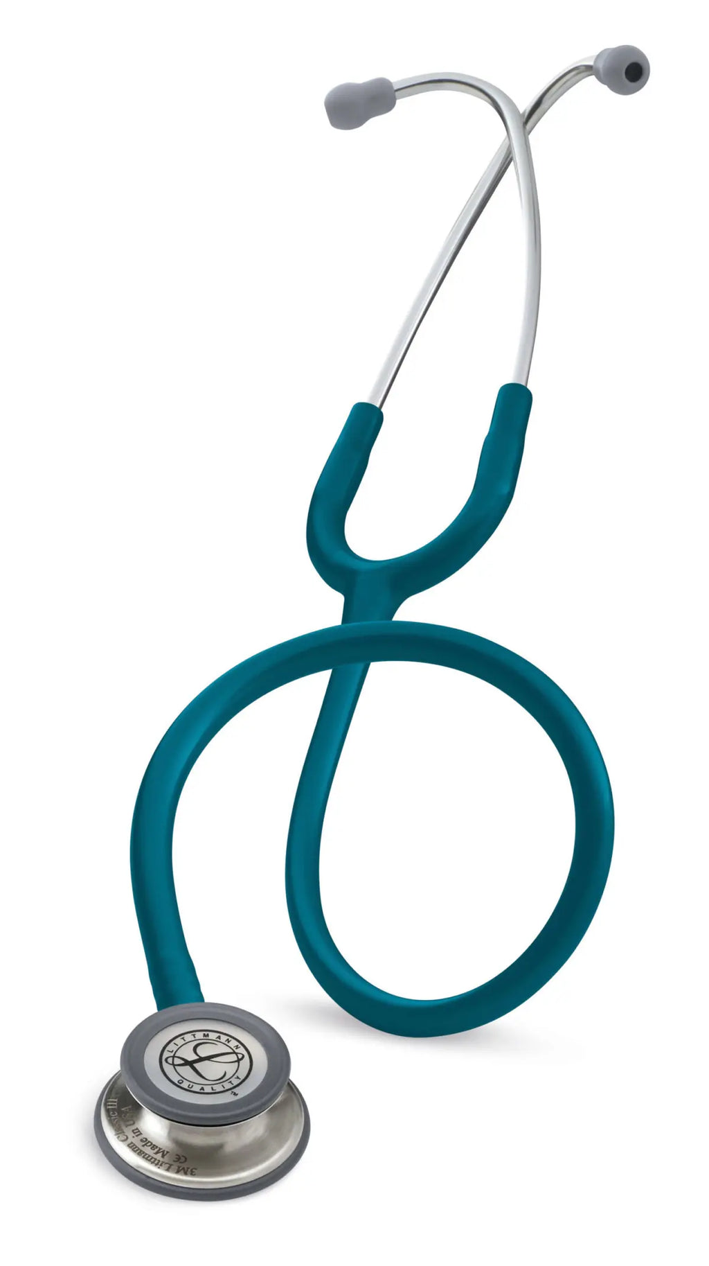 Stéthoscope 3M™ LITTMANN® CLASSIC III™ (19) - vue 5