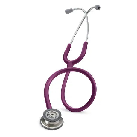 Stéthoscope 3M™ LITTMANN® CLASSIC III™ (19) - vue 7