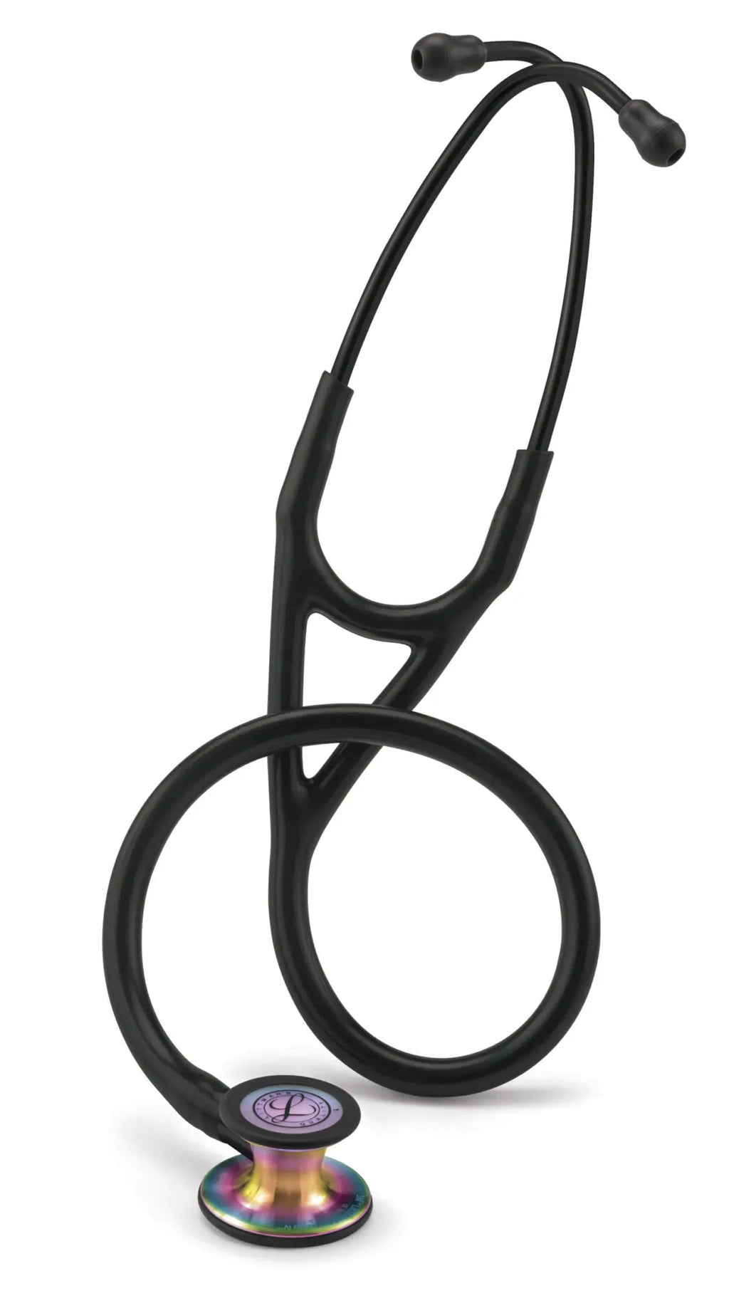 Stéthoscope 3M™ LITTMANN® CARDIOLOGY IV™ polyvalent adulte et pédiatrie - vue 6
