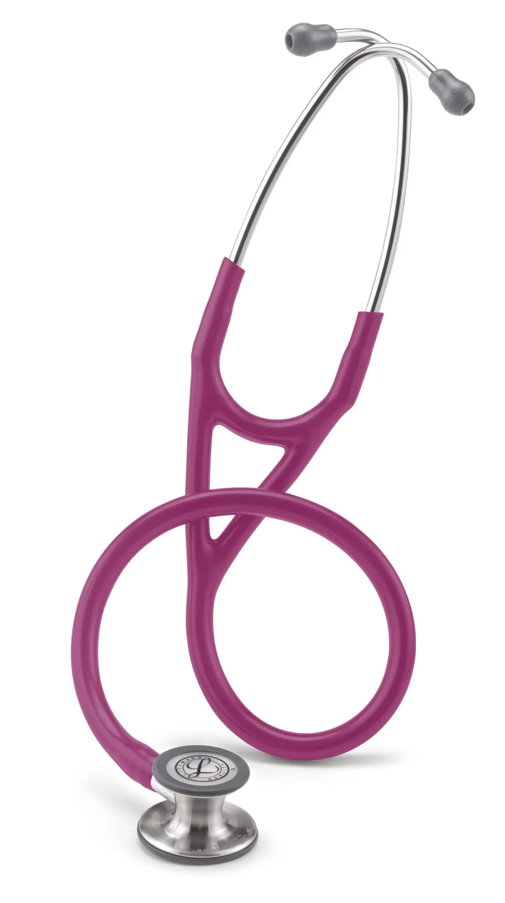 Stéthoscope 3M™ LITTMANN® CARDIOLOGY IV™ polyvalent adulte et pédiatrie - vue 3