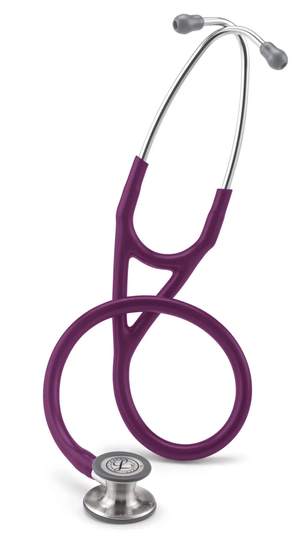 Stéthoscope 3M™ LITTMANN® CARDIOLOGY IV™ polyvalent adulte et pédiatrie - vue 4