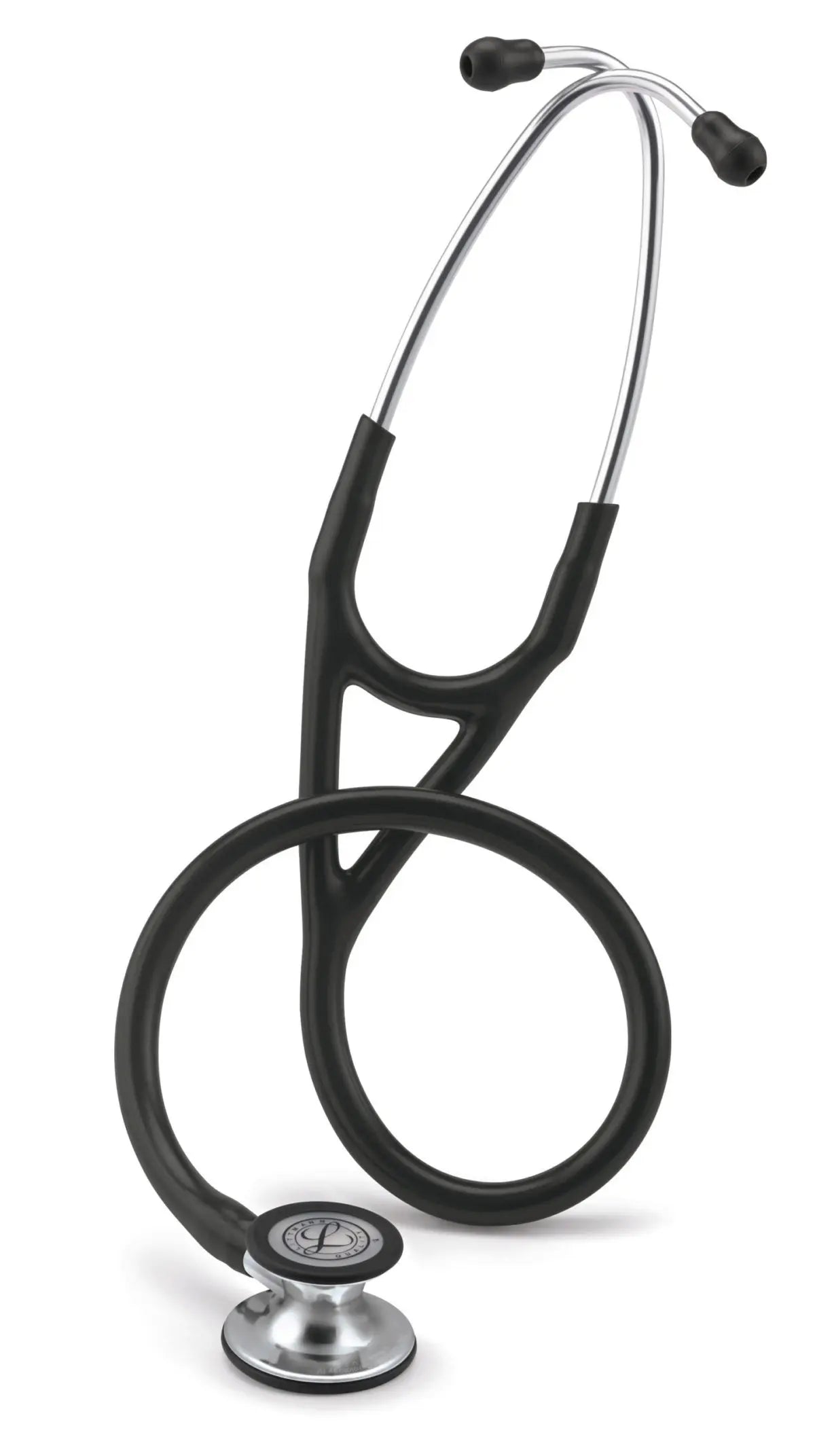 Stéthoscope 3M™ LITTMANN® CARDIOLOGY IV™ polyvalent adulte et pédiatrie - vue 7