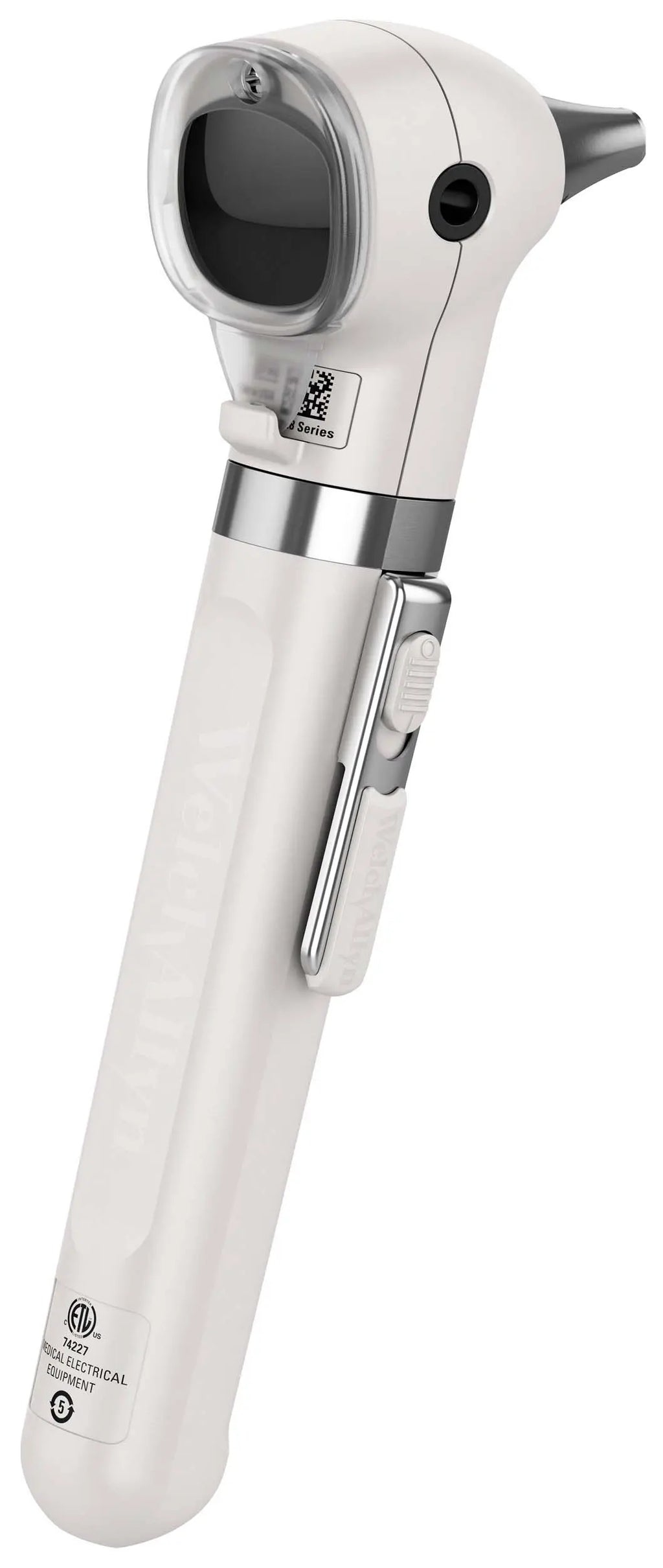 Otoscope WELCH ALLYN POCKET LED - vue 2
