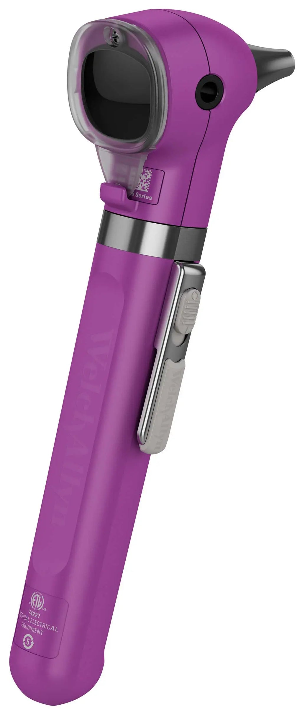Otoscope WELCH ALLYN POCKET LED - vue 3