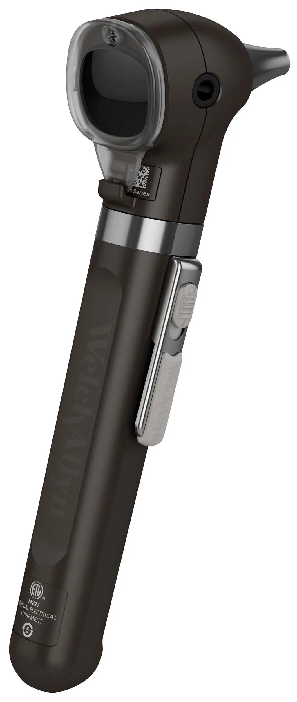 Otoscope WELCH ALLYN POCKET LED - vue 4