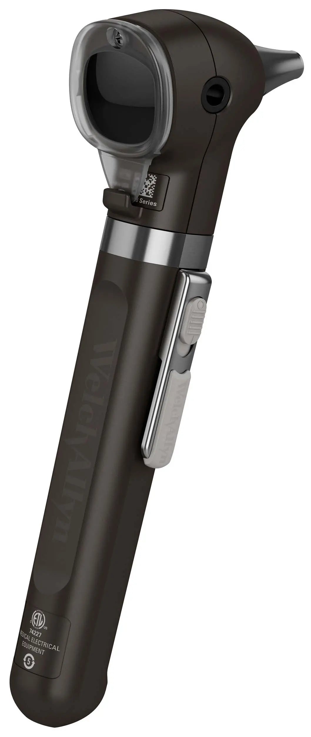 Otoscope WELCH ALLYN POCKET LED - vue 4