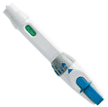Lancettes et autopiqueur Finetouch