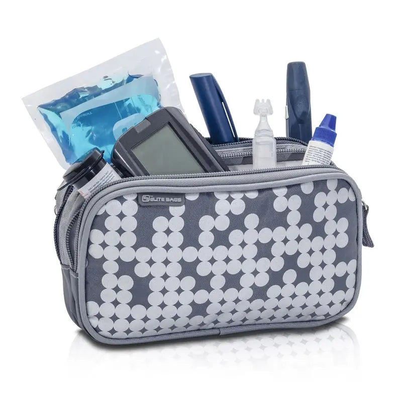 Trousse isotherme pour insuline et accessoires - vue 2