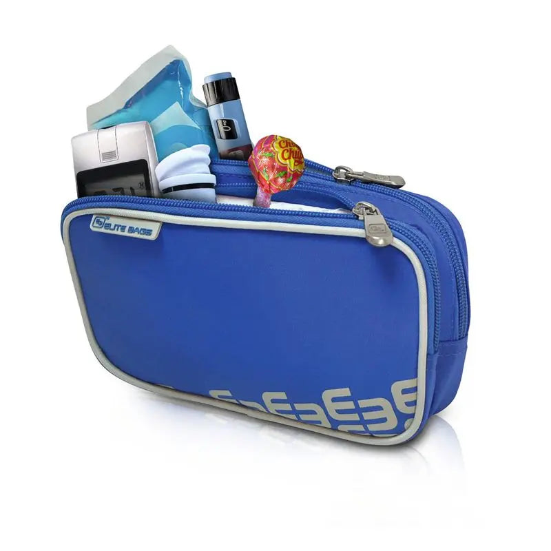 Trousse isotherme pour insuline et accessoires - vue 3