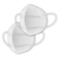 Masques FFP2 - Boîte de 20 masques