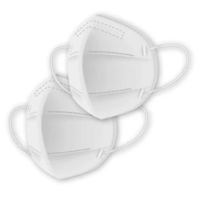 Masques FFP2 - Boîte de 20 masques