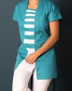 Tunique femme Selma - vue 2