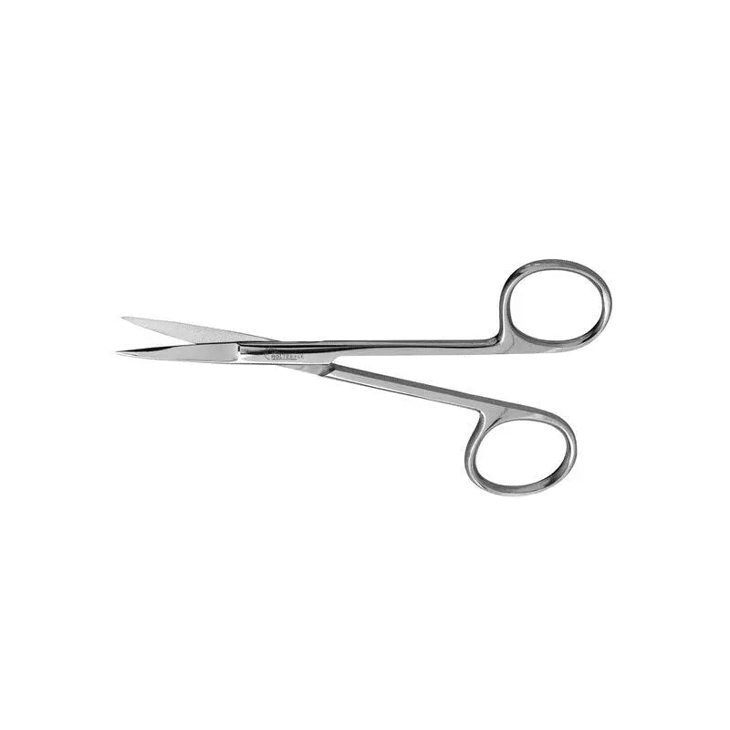 Ciseaux pour iridectomie 11 cm Joleti