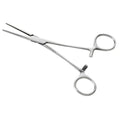 Pince de Halstead 13 cm
