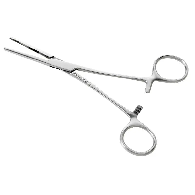 Pince de Halstead 13 cm