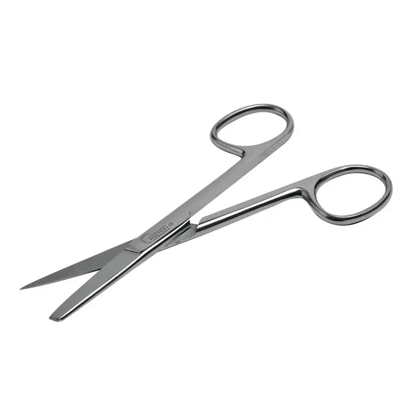 Ciseaux dauphins droits 14,5 cm