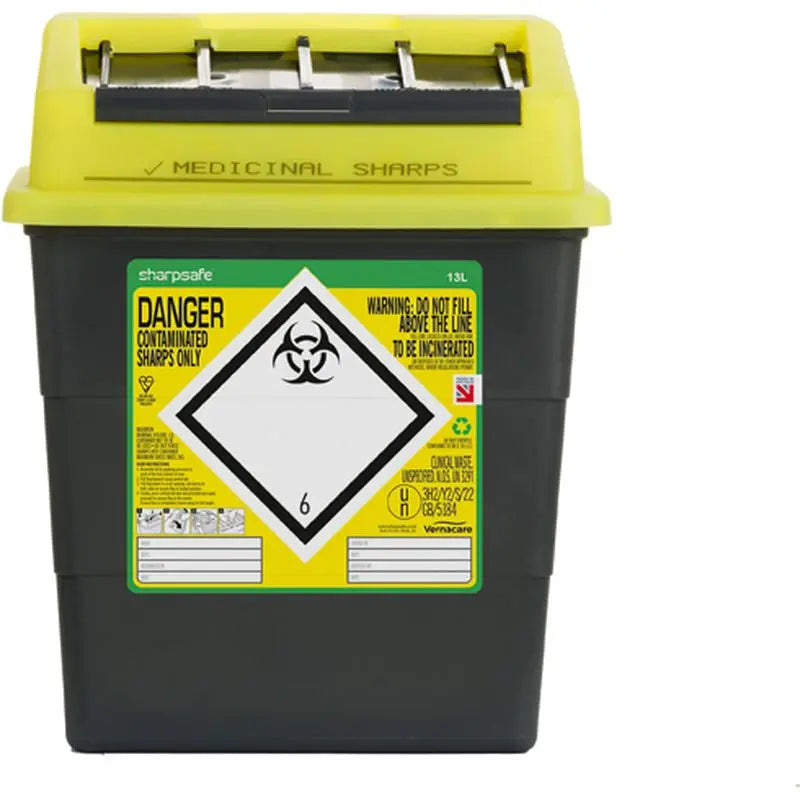 Collecteur Shapsafe - vue 2