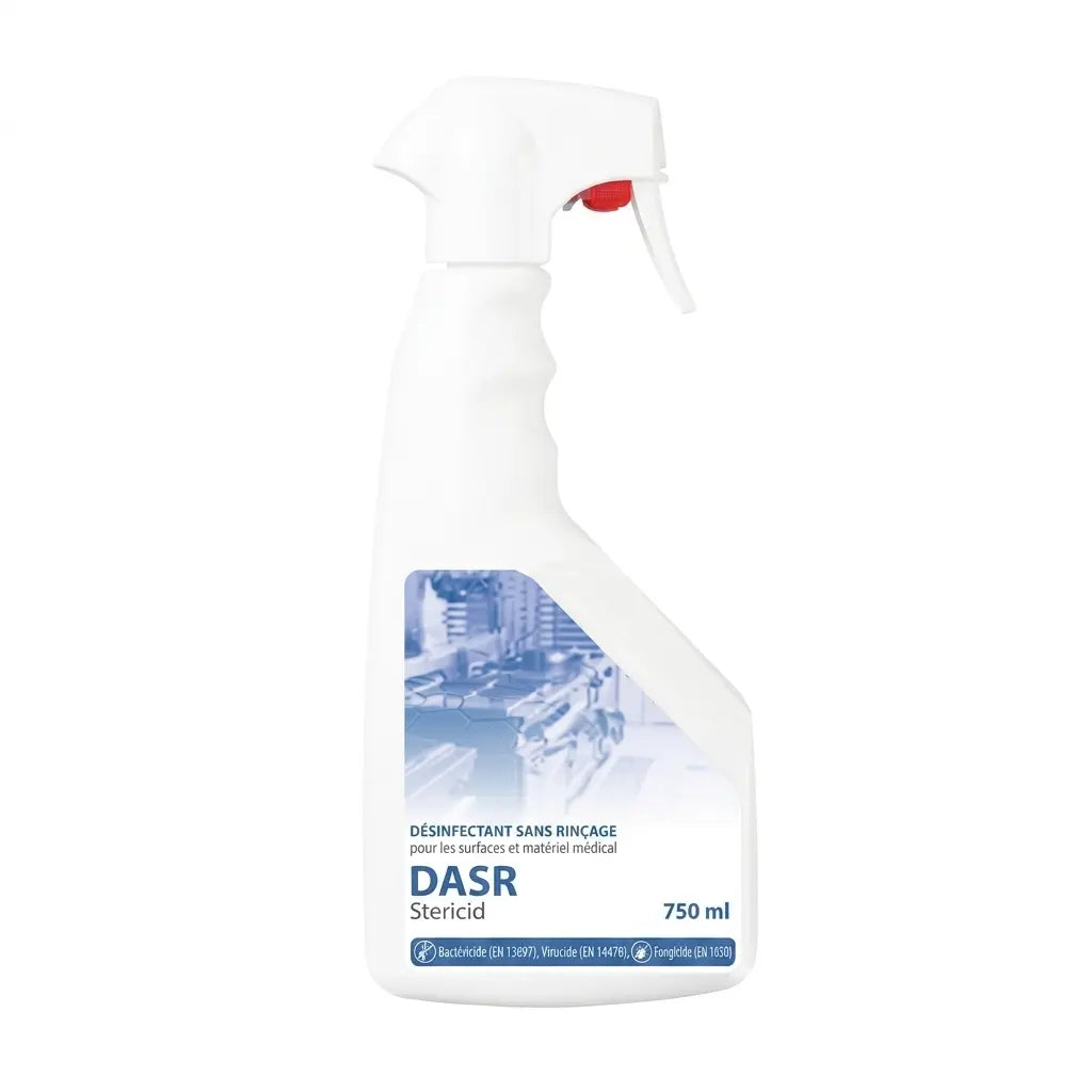 Désinfectant DASR