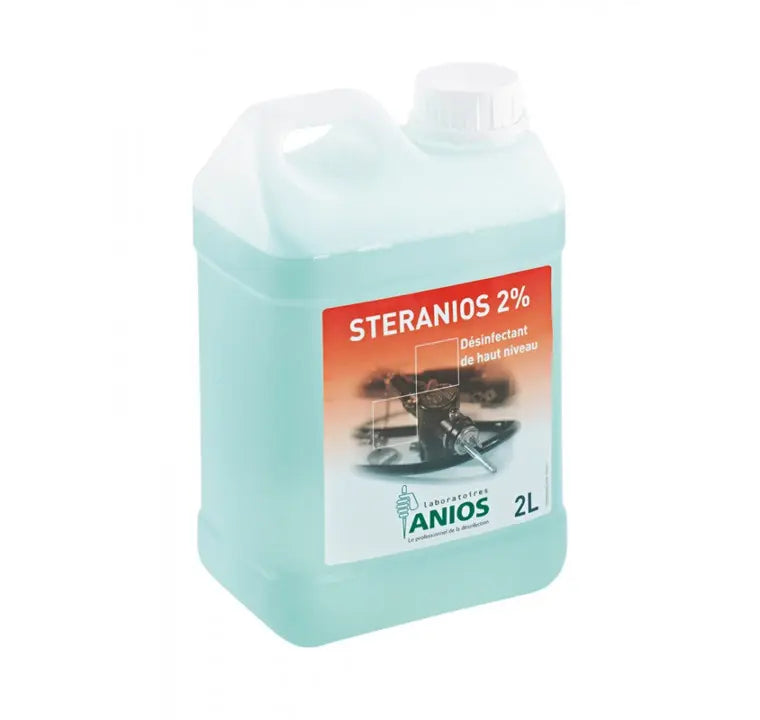 STERANIOS 2% - vue 2