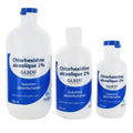 Chlorhexidine alcoolique 2% LABORATOIRES GILBERT