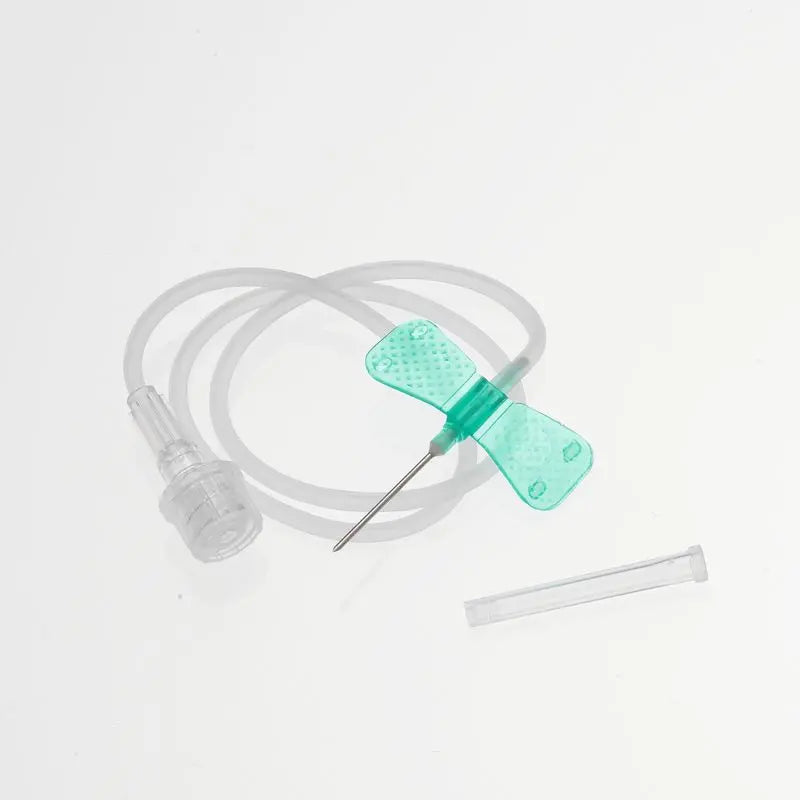 Microperfuseur épicranien nipro - vue 2