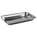 Haricot inox