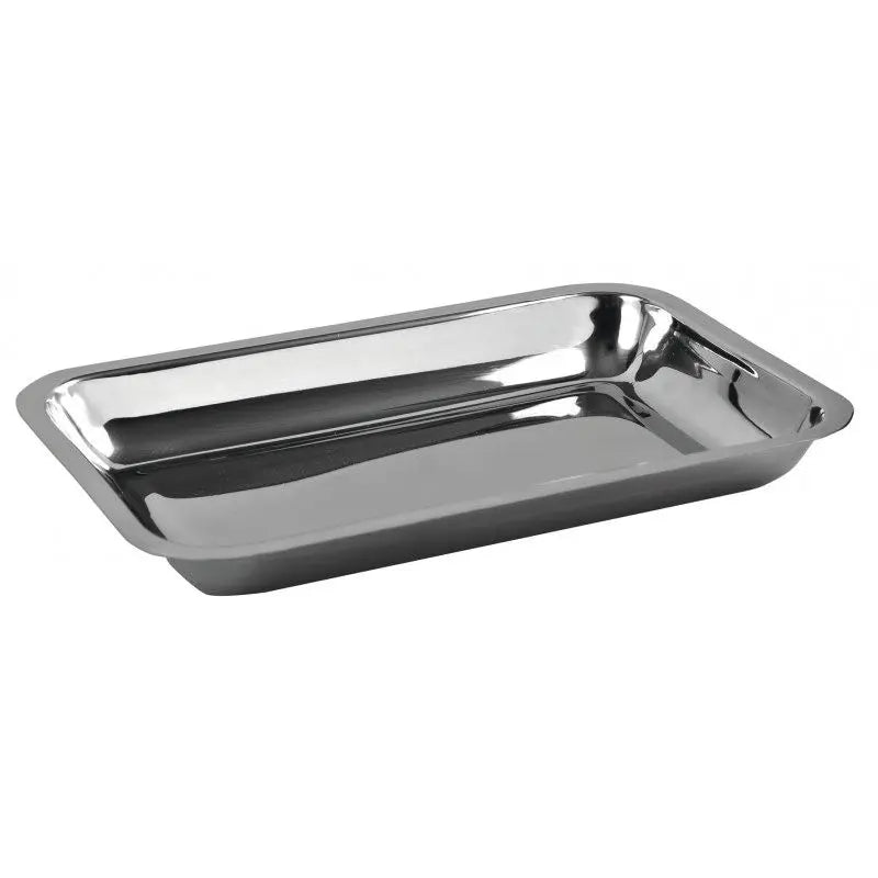 Haricot inox