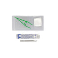 Set d'ablation de fils Raffin n°1