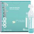 Bain de bouche sans alcool Doloseptyl