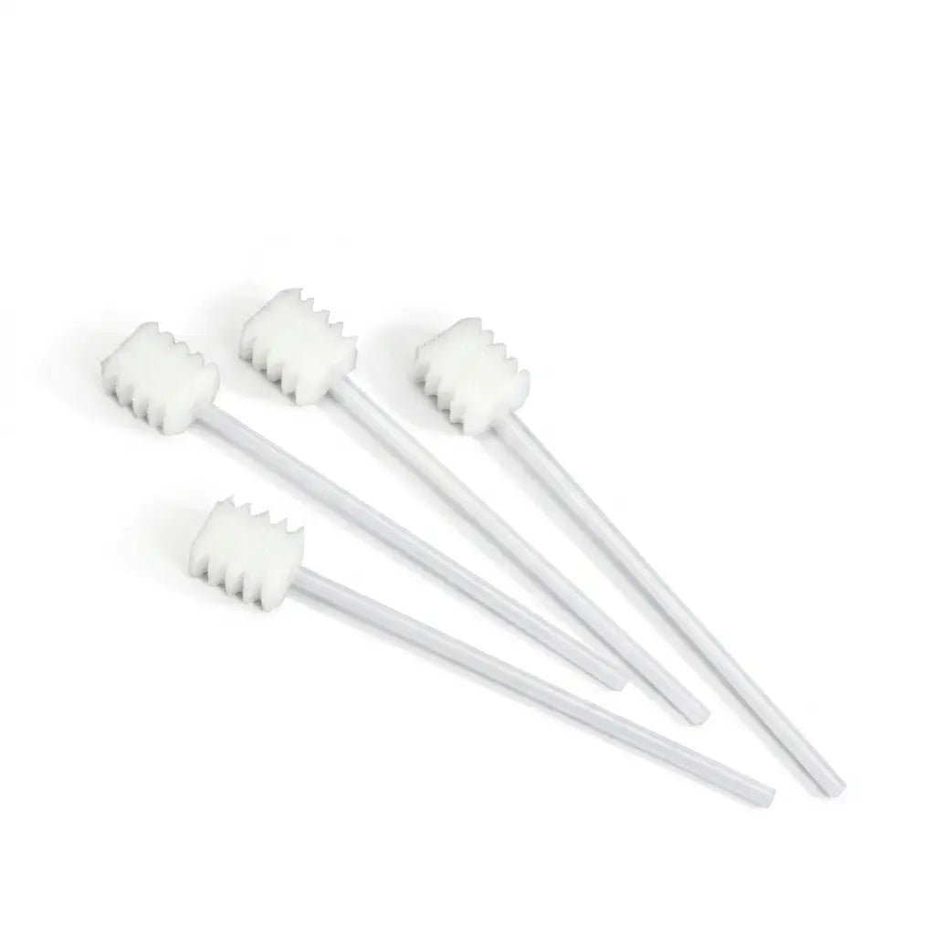 Bâtonnet mousse à dents x20