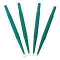 Curette dermatologique stérile x10