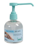 Aniosgel 85 NPC avec pompe 300ml