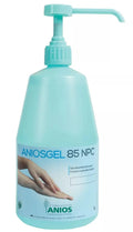 Aniosgel 85 NPC avec pompe 1L