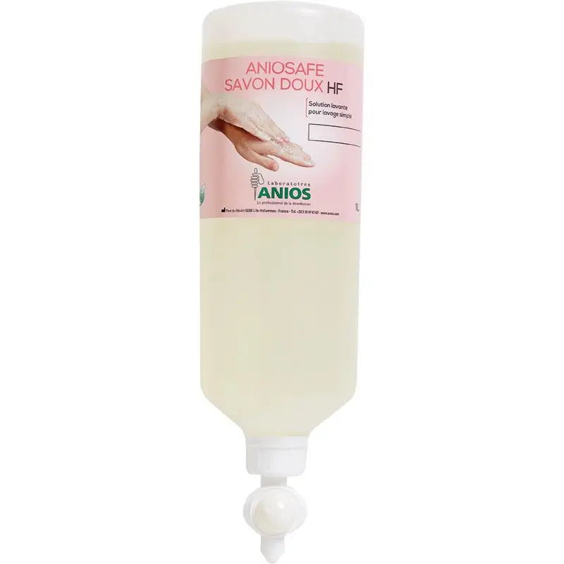 Aniosafe savon doux HF - vue 3
