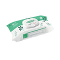 Lingettes épaisses Aseptonet x100 sans alcool