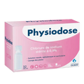 Physiodose Serum Physiologique 32x50ml