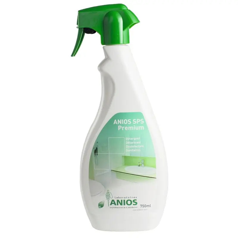 Anios SPS Premium 750ml
